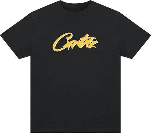 CORTEIZ ALLSTARZ TSHIRTS (4 COLOURS)