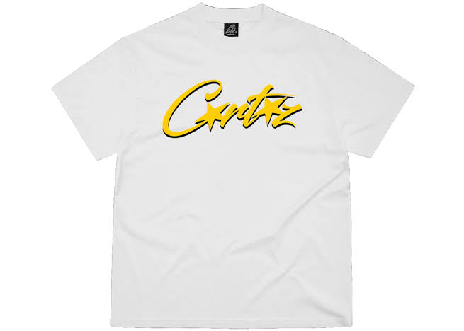 CORTEIZ ALLSTARZ TSHIRTS (4 COLOURS)