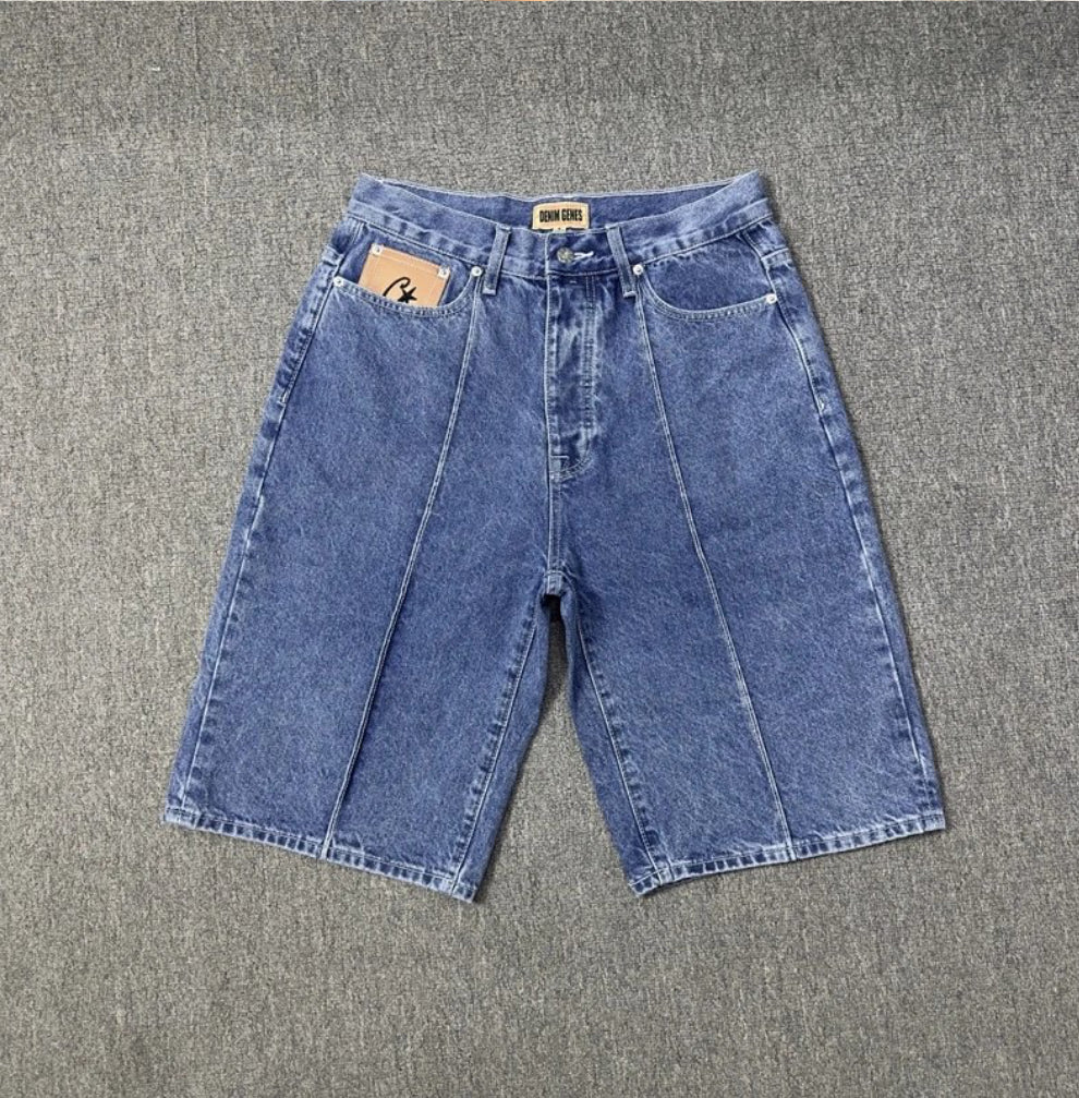 CORTEIZ BAGGY SHORTS (2 COLOURS)