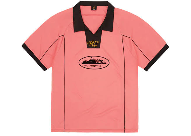 ALCATRAZ CORTEIZ FOOTBALL JERSEY (3 COLOURS)