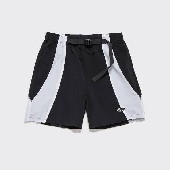 CORTEIZ PARACHUTE SHORTS (3 COLOURS)