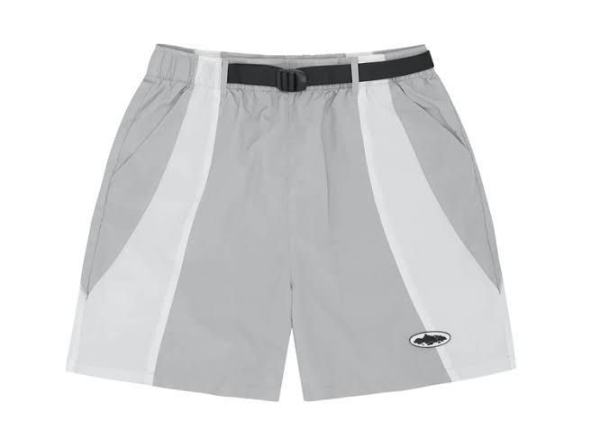 CORTEIZ PARACHUTE SHORTS (3 COLOURS)