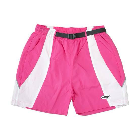 CORTEIZ PARACHUTE SHORTS (3 COLOURS)