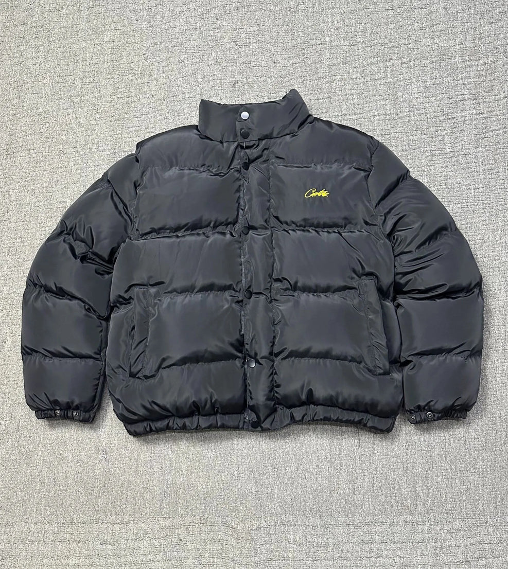CORTEIZ PUFFER (3 COLOURS)