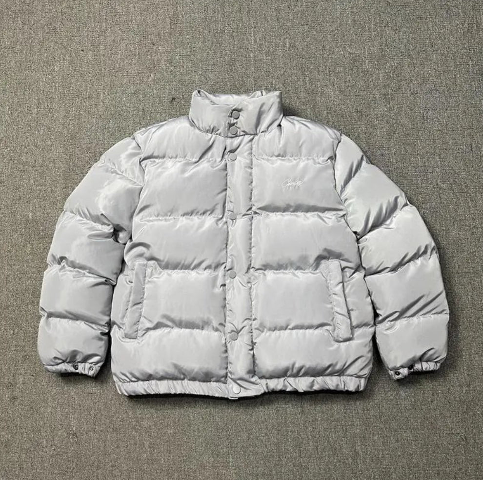 CORTEIZ PUFFER (3 COLOURS)