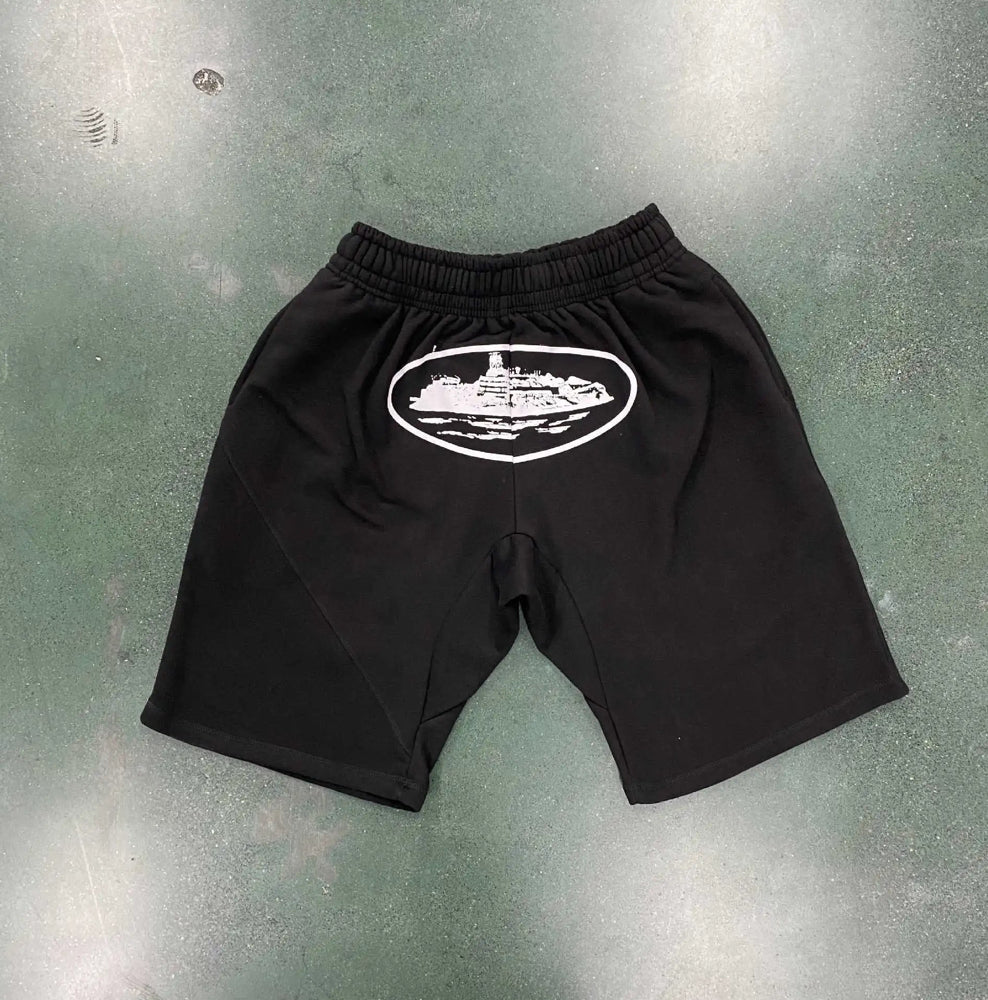CORTEIZ SHORTS (3 COLOURS)