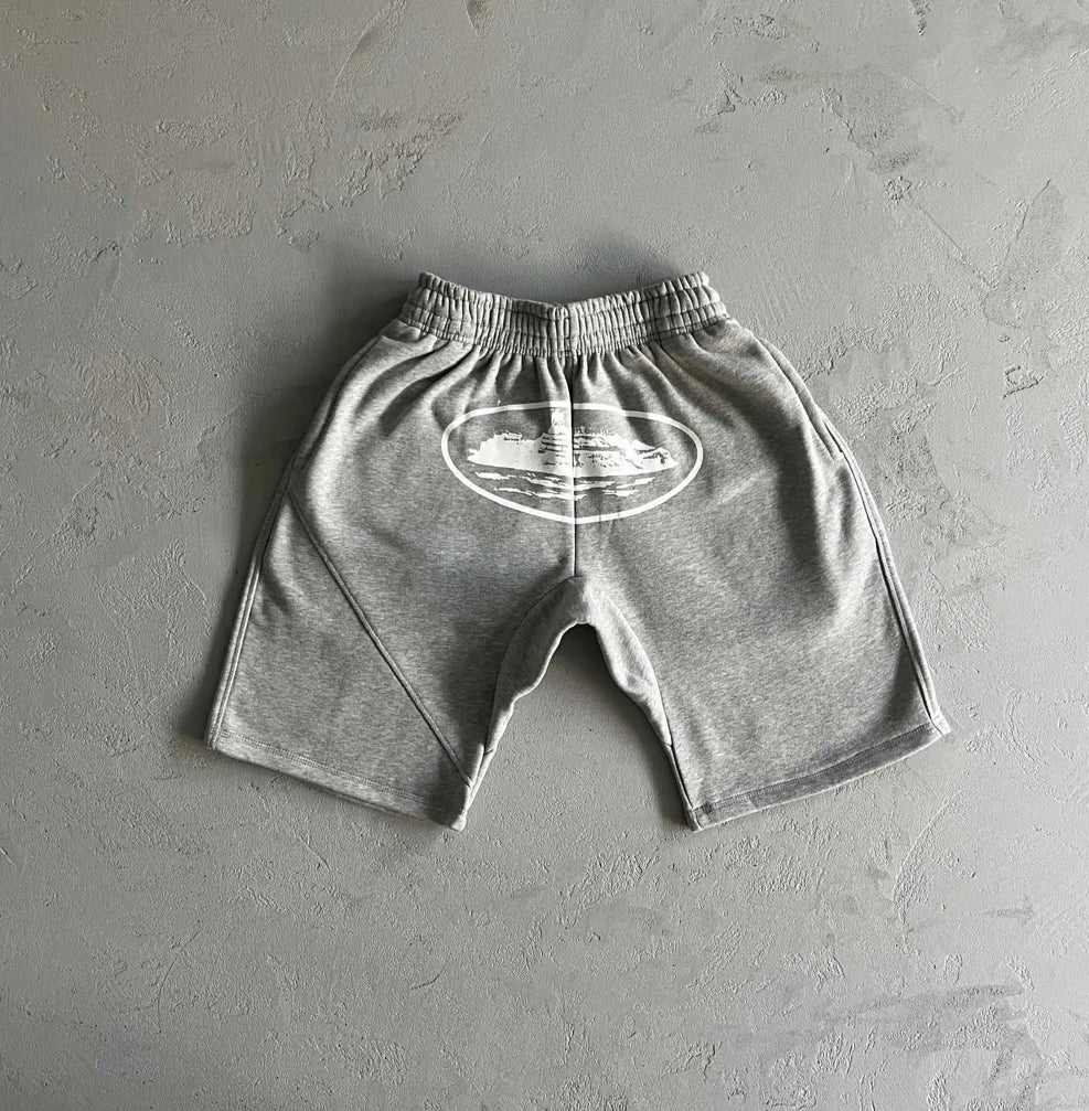 CORTEIZ SHORTS (3 COLOURS)