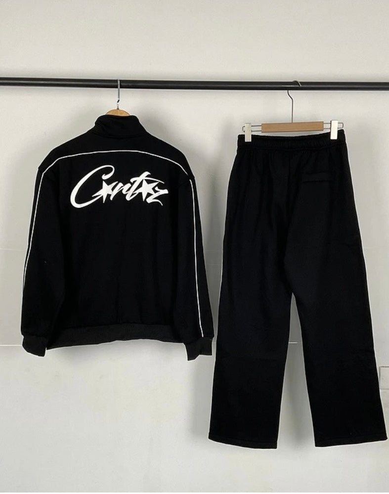 CORTEIZ TRACKSUITS (3 COLOURS)