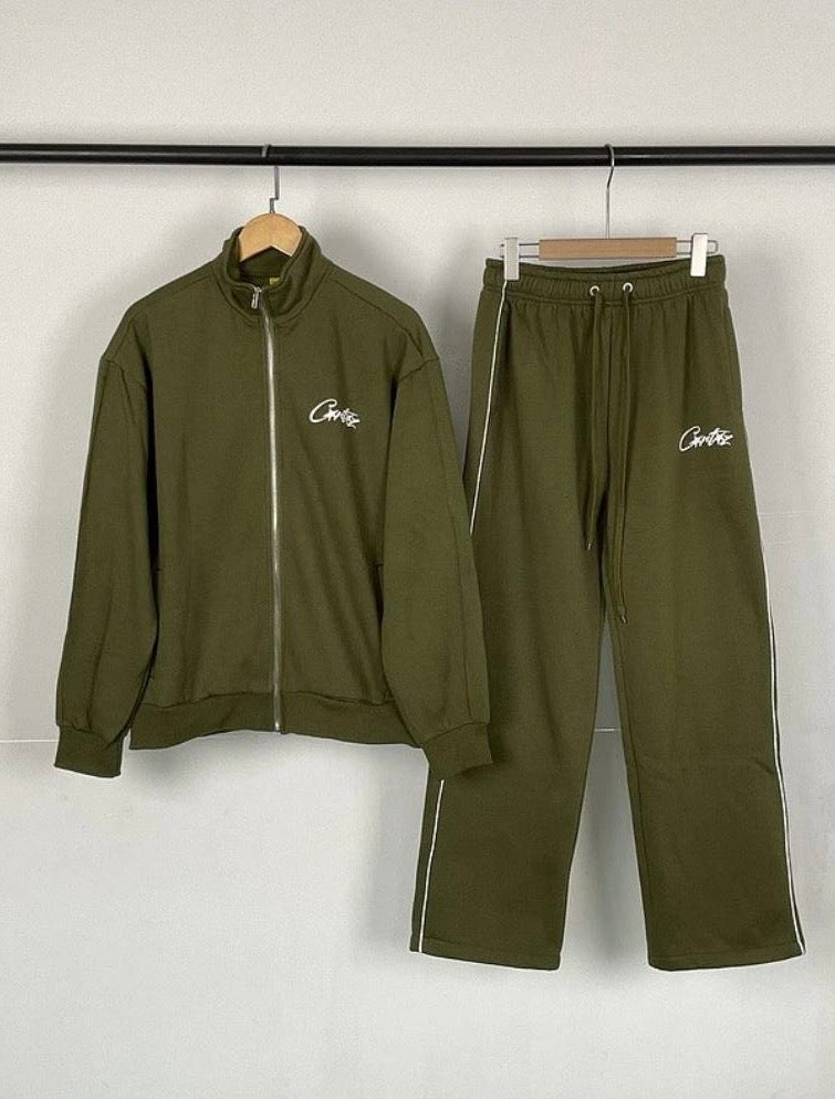 CORTEIZ TRACKSUITS (3 COLOURS)