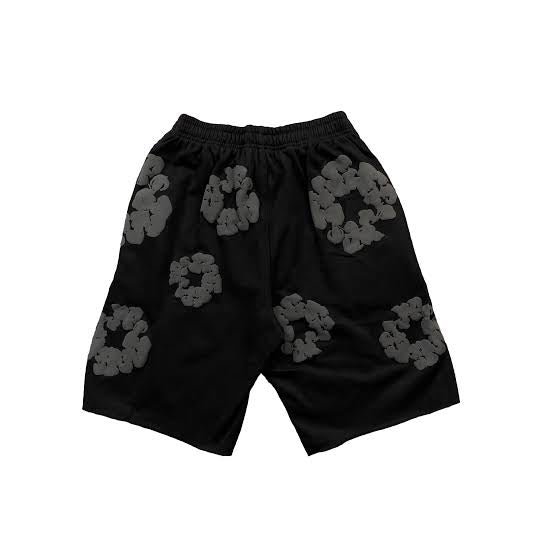DENIM TEARS SHORTS (4 COLOURS)