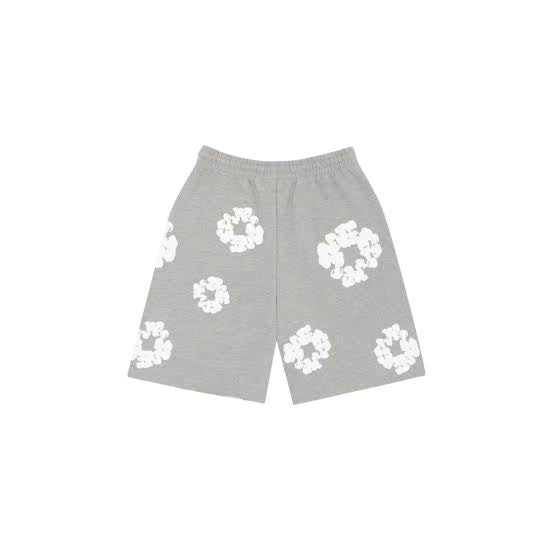 DENIM TEARS SHORTS (4 COLOURS)