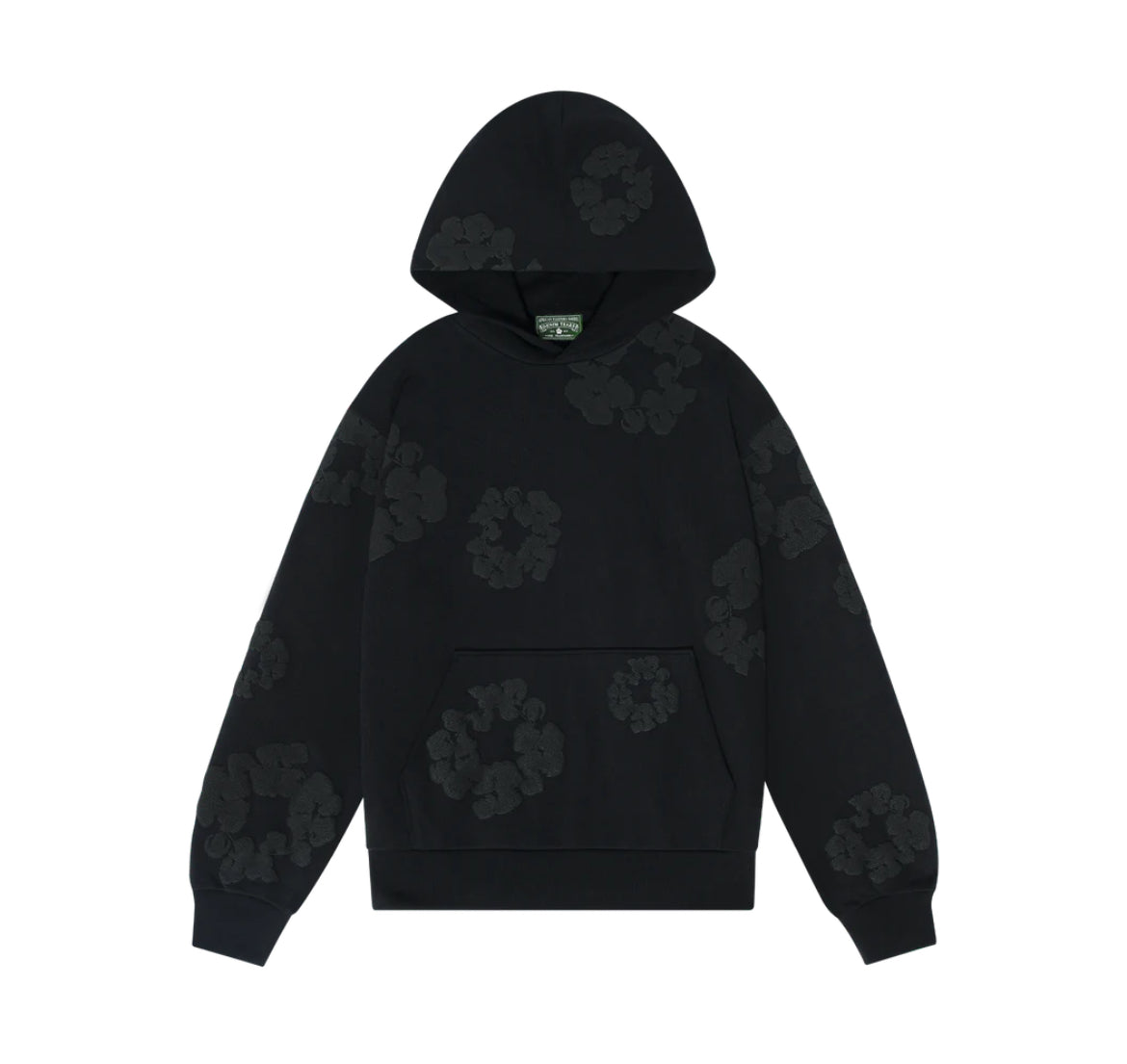 DENIM TEARS HOODIE (6 COLOURS)