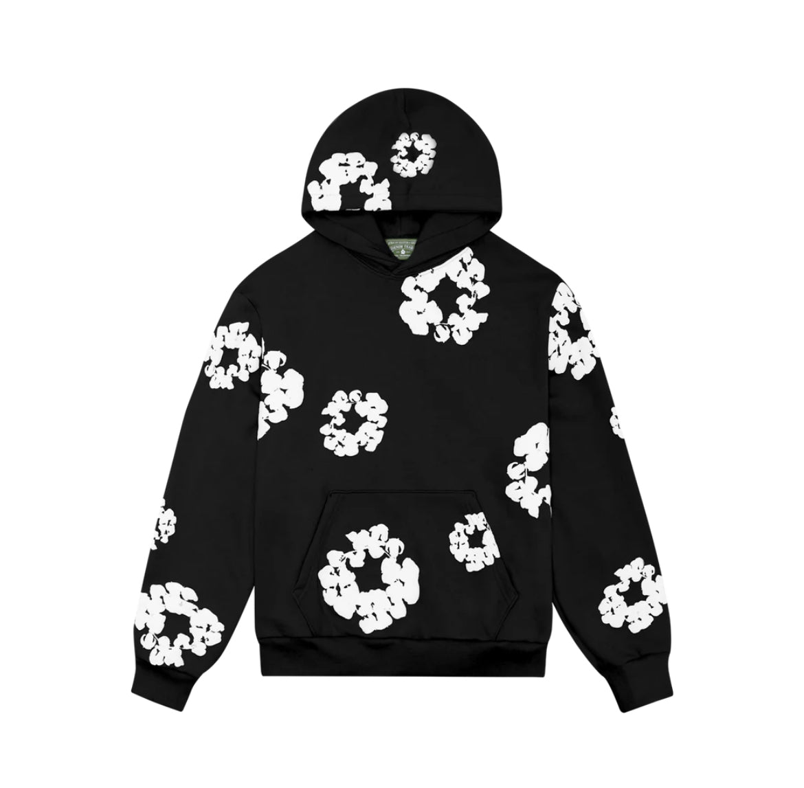 DENIM TEARS HOODIE (6 COLOURS)