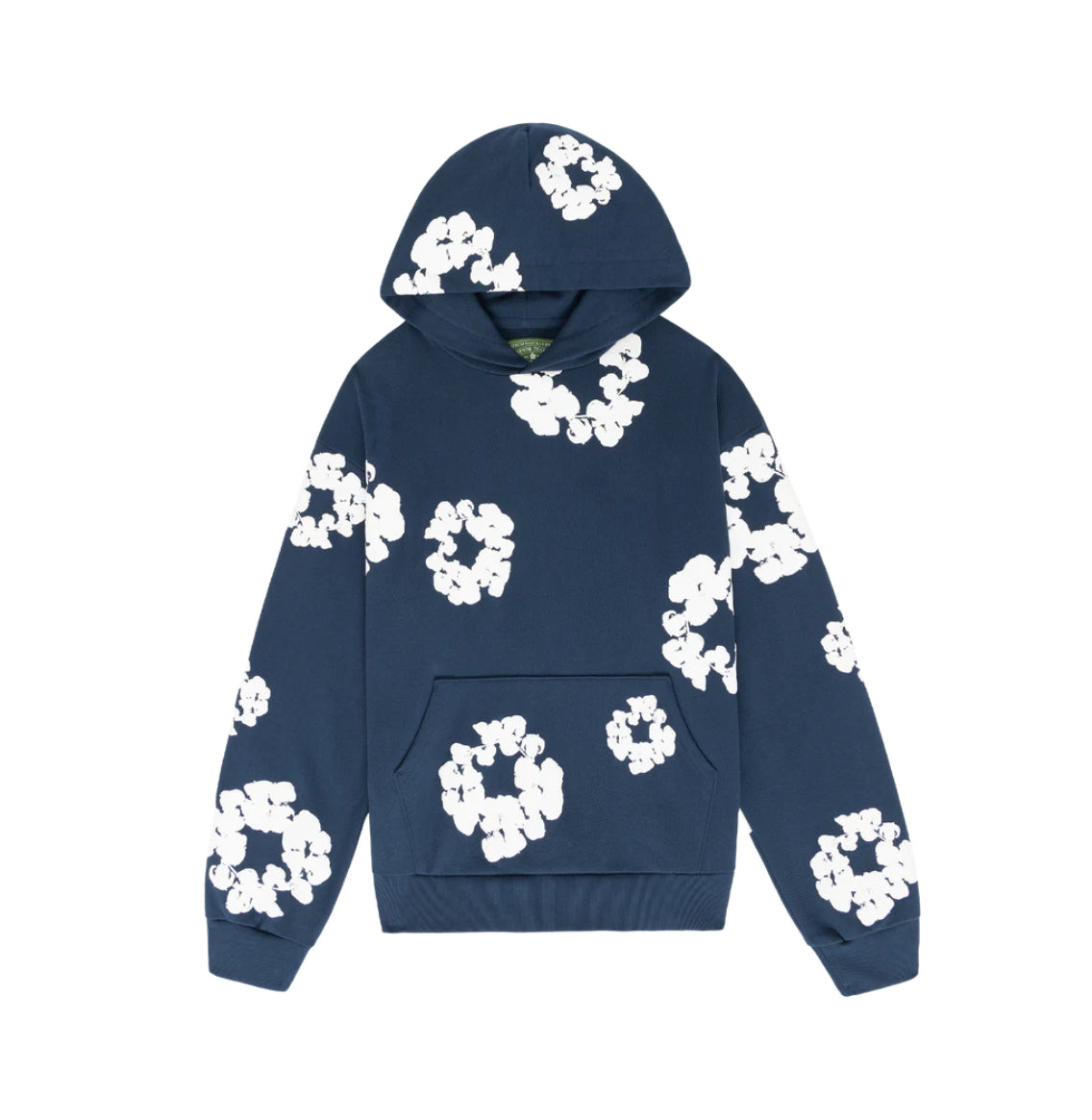 DENIM TEARS HOODIE (6 COLOURS)