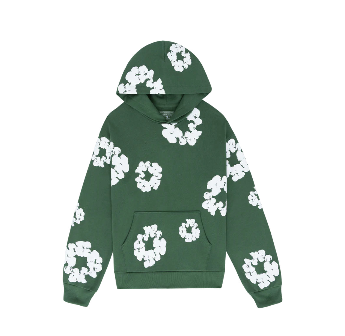 DENIM TEARS HOODIE (6 COLOURS)