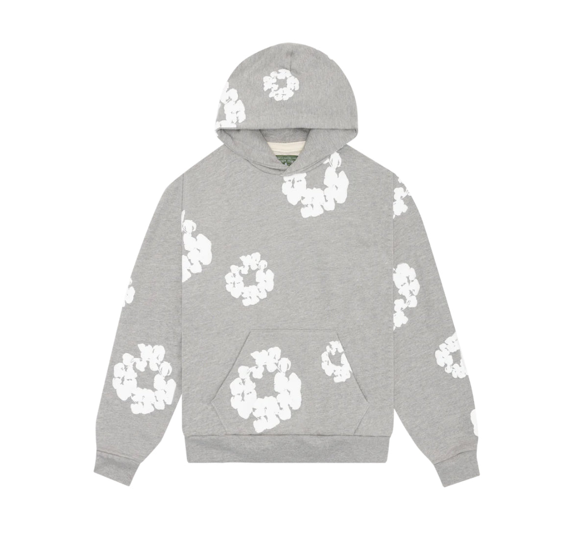 DENIM TEARS HOODIE (6 COLOURS)
