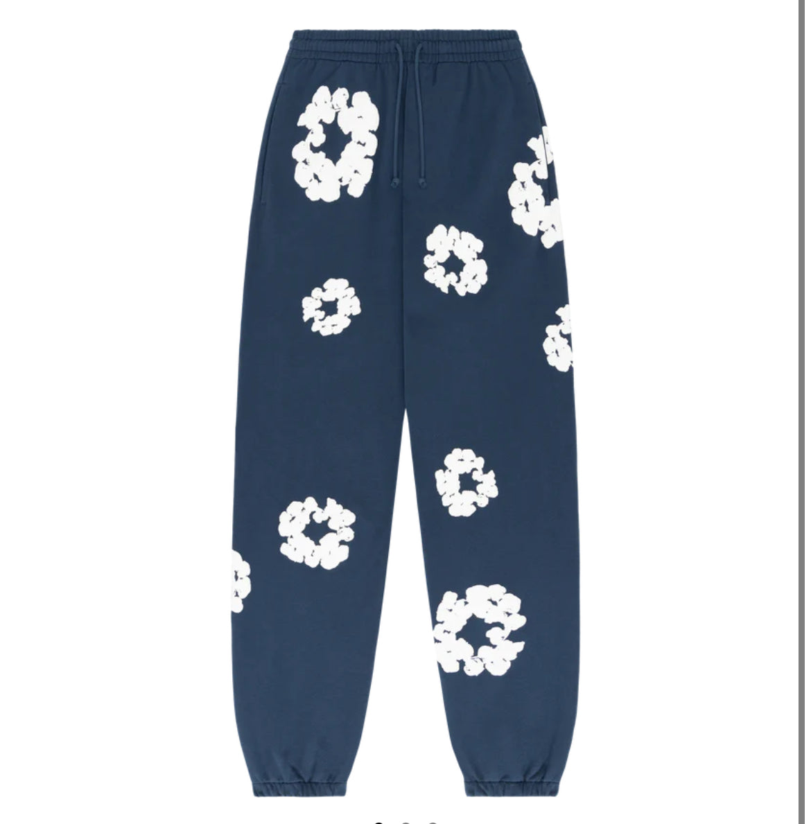 DENIM TEARS PANTS (6 COLOURS)