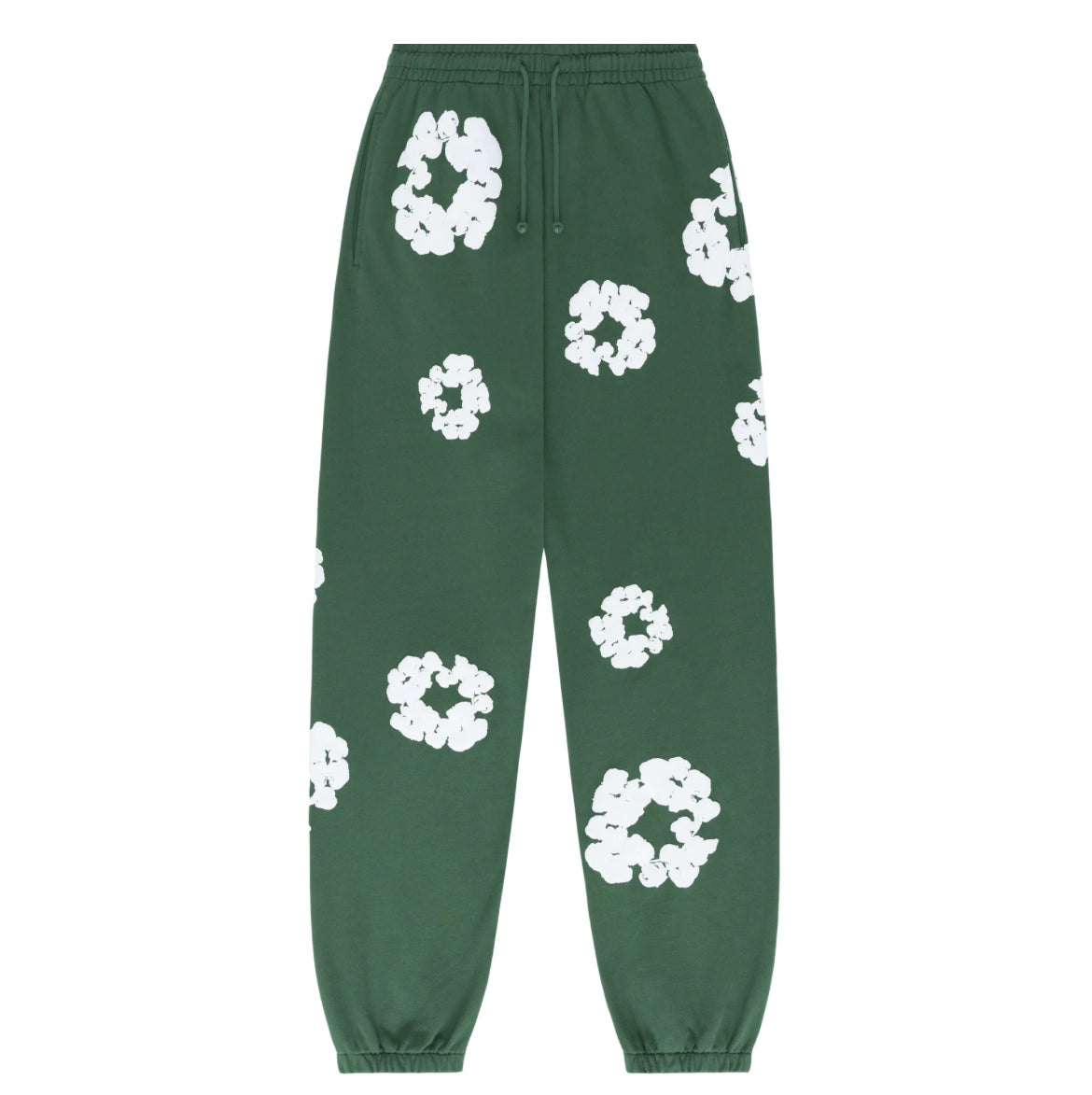 DENIM TEARS PANTS (6 COLOURS)