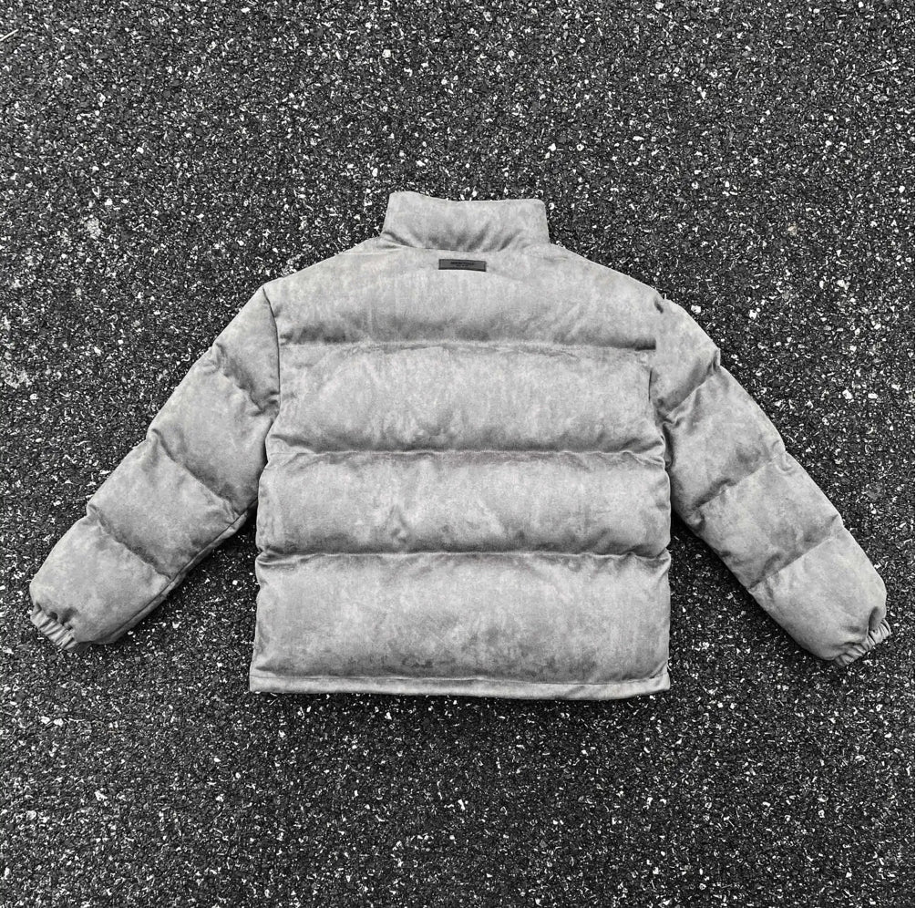 DIOR OBLIQUE PUFFER