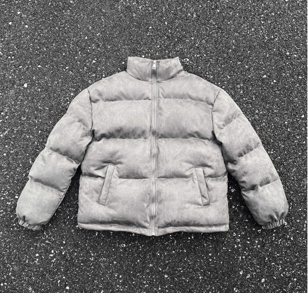 DIOR OBLIQUE PUFFER