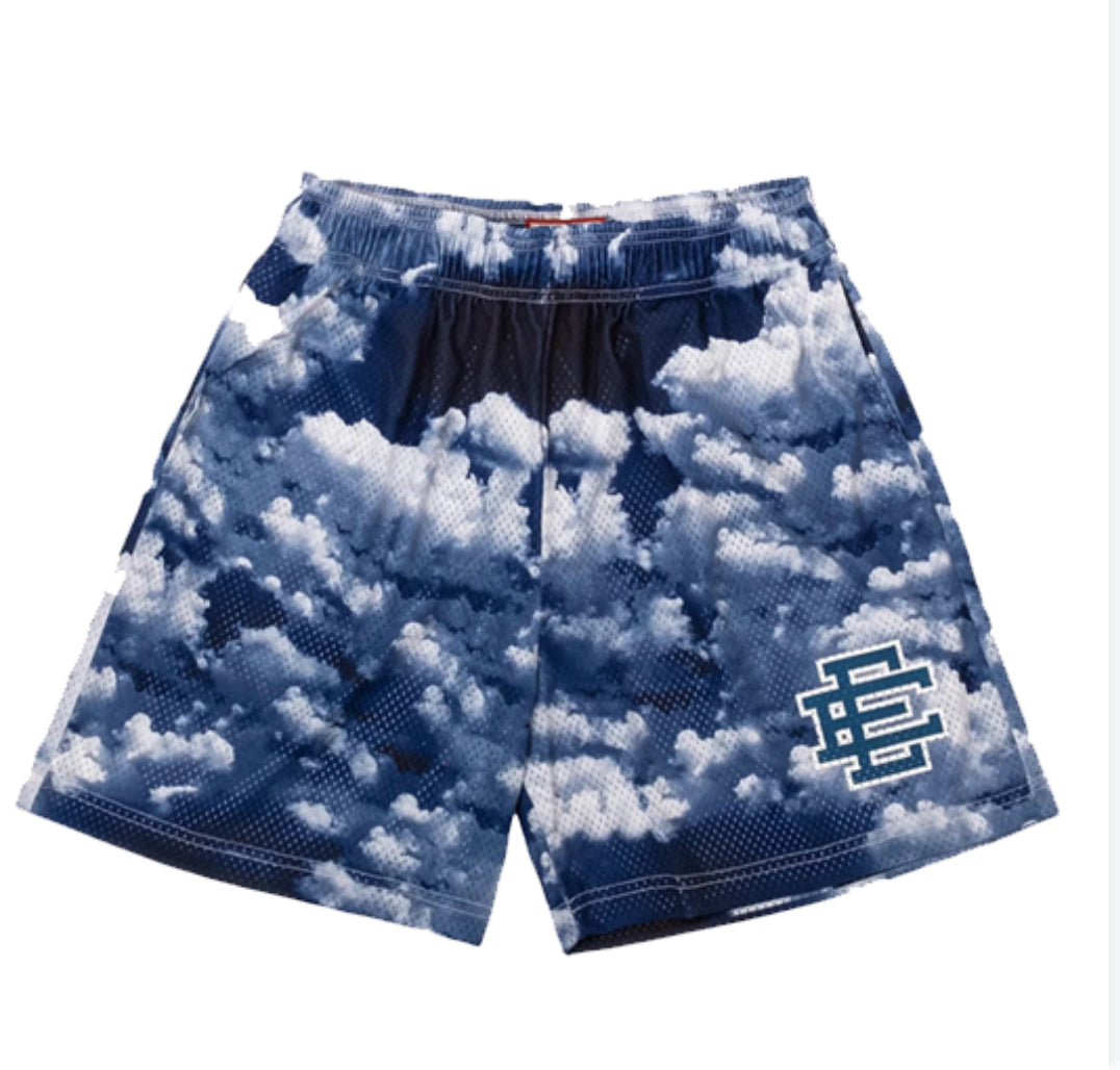 ERIC EMANUEL SHORTS (2 COLOURS)