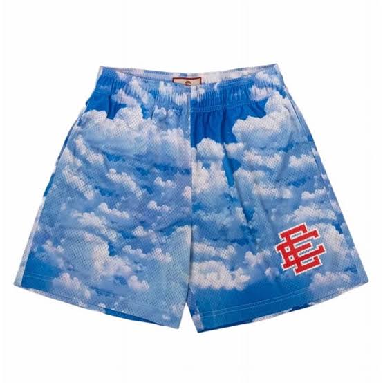 ERIC EMANUEL SHORTS (2 COLOURS)