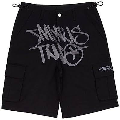 MINUS2 CARGO SHORTS (4 COLOURS)