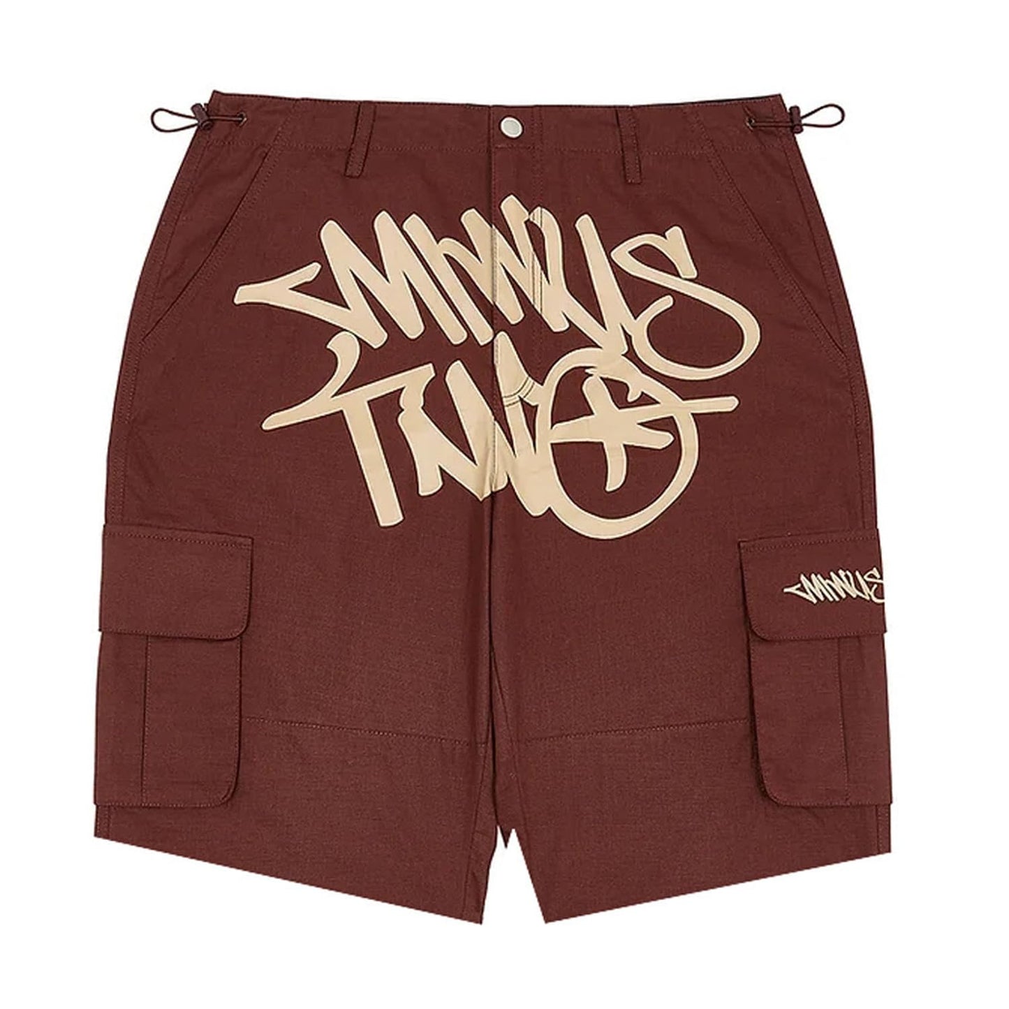 MINUS2 CARGO SHORTS (4 COLOURS)