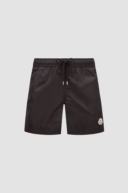 MONCLER SHORTS (4 COLOURS)