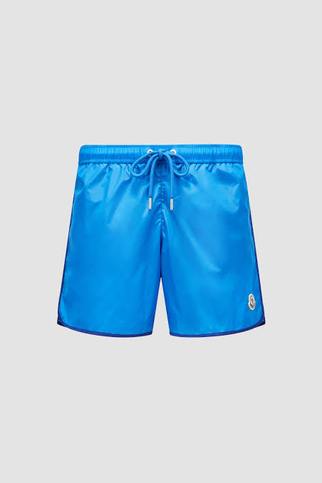 MONCLER SHORTS (4 COLOURS)