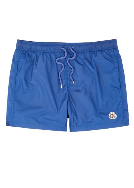 MONCLER SHORTS (4 COLOURS)