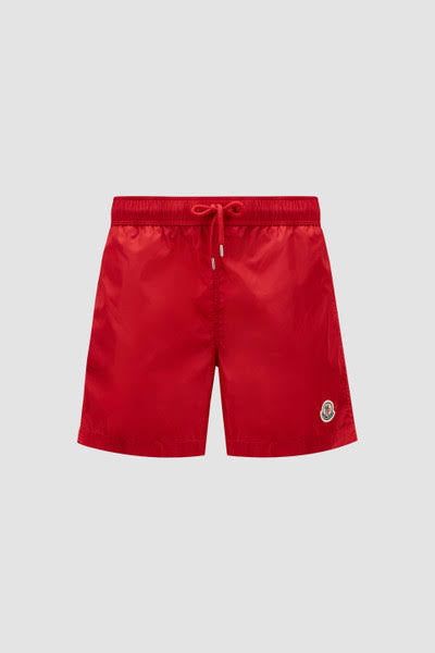 MONCLER SHORTS (4 COLOURS)