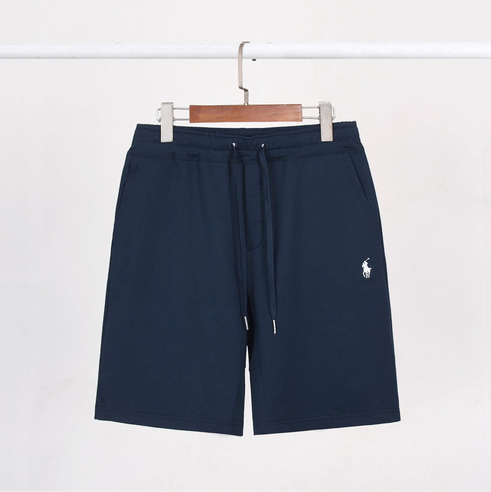RALPH LAUREN SHORTS (5 COLOURS)