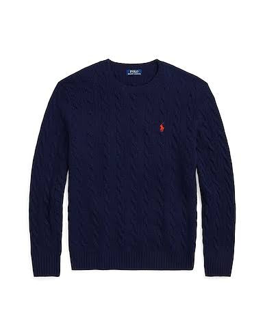 RALPH LAUREN SWEATERS (3 COLOURS)