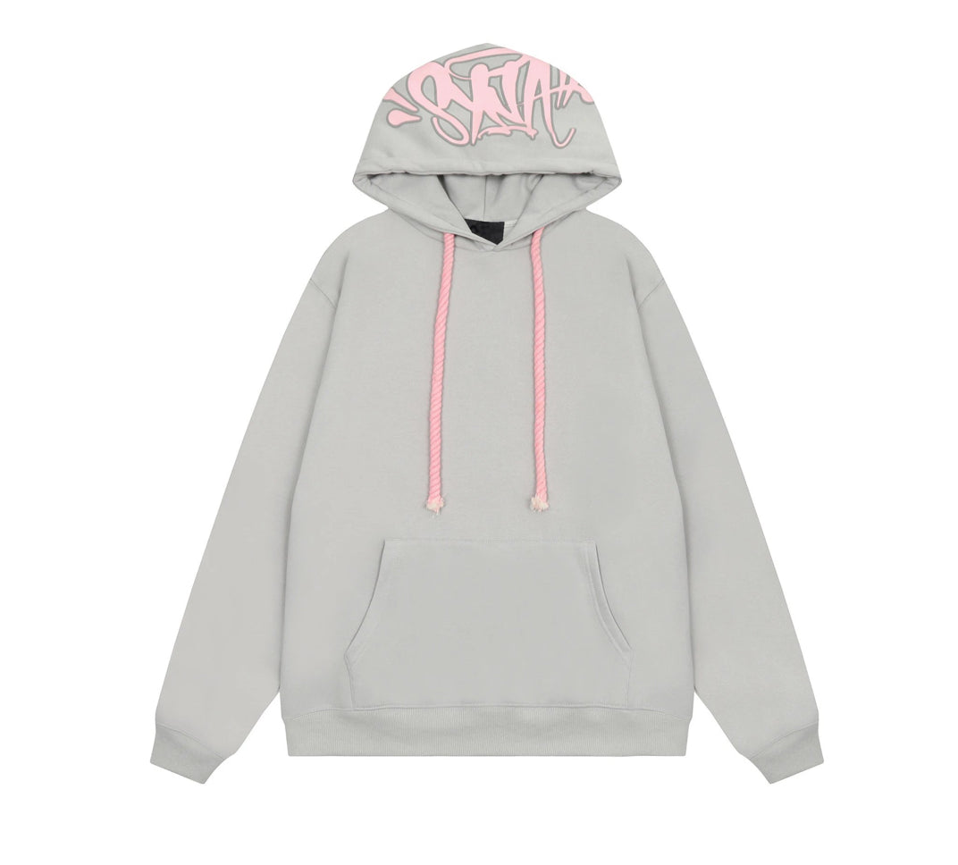 SYNA WORLD HOODIE (4 COLOURS)