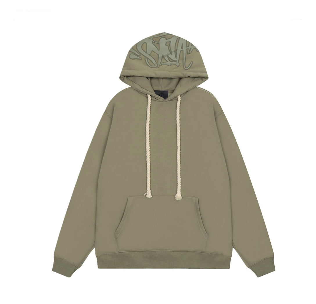 SYNA WORLD HOODIE (4 COLOURS)
