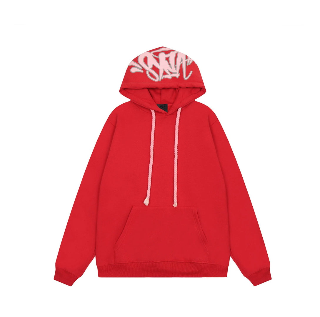 SYNA WORLD HOODIE (4 COLOURS)