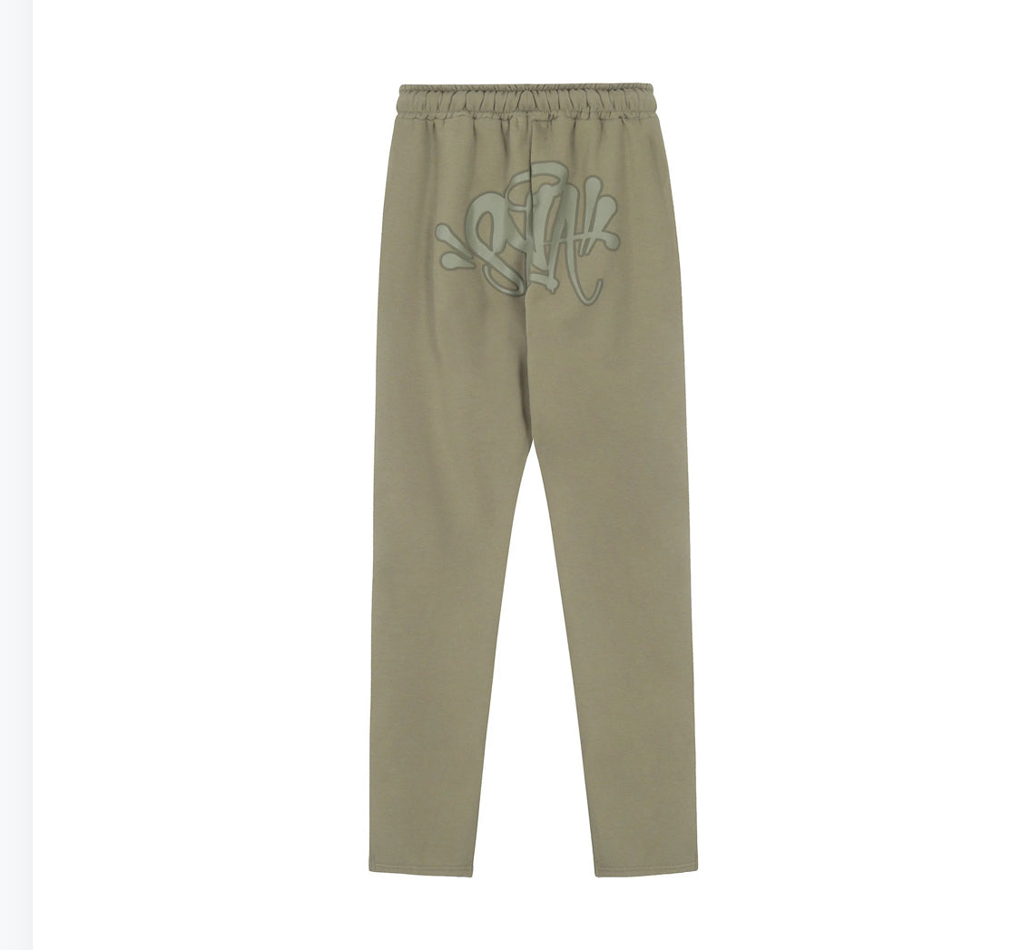 SYNA WORLD PANTS (3 COLOURS)