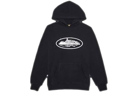 CORTEIZ HOODIES (3 COLOURS)