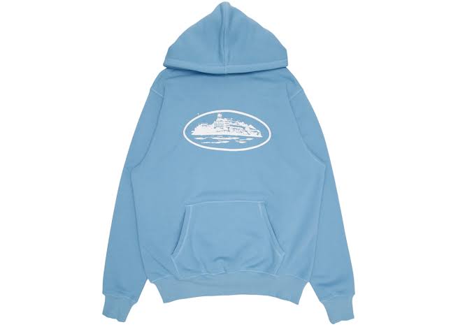 CORTEIZ HOODIES (3 COLOURS)