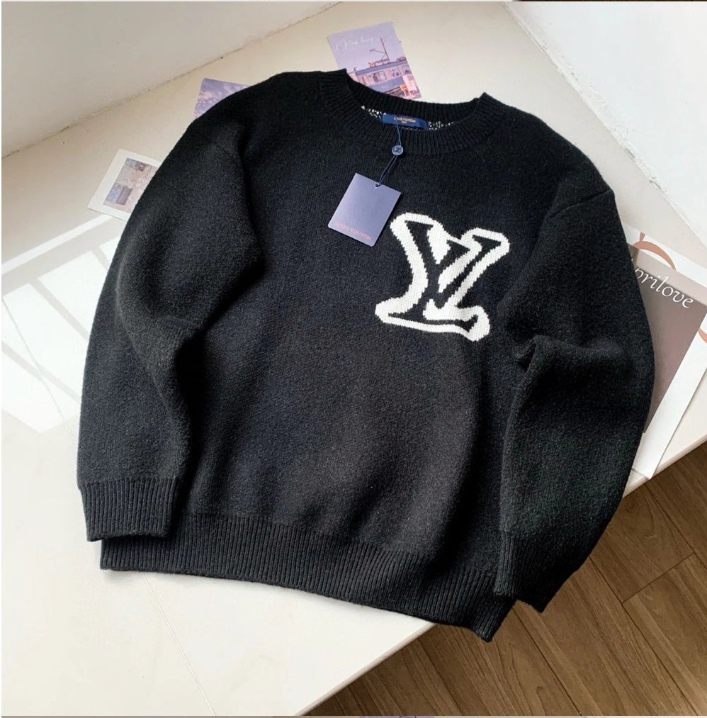 LV SWEATERS (2 COLOURS)