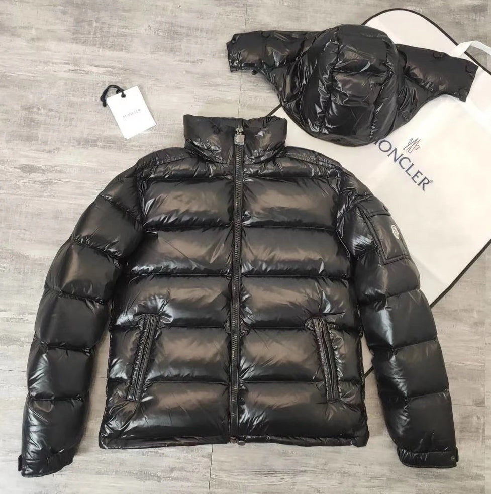 MONCLER PUFFER