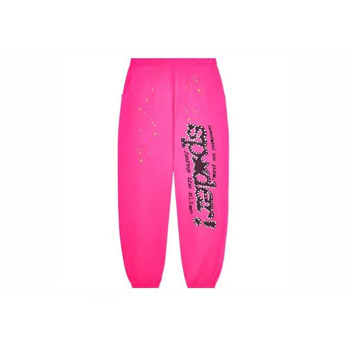 SPIDER PANTS (5 COLOURS)