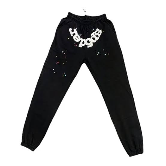 SPIDER PANTS (5 COLOURS)