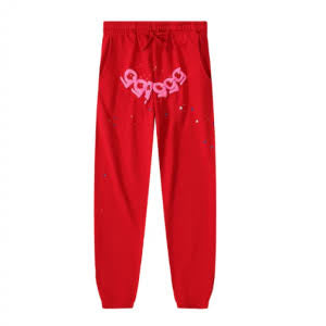SPIDER PANTS (5 COLOURS)