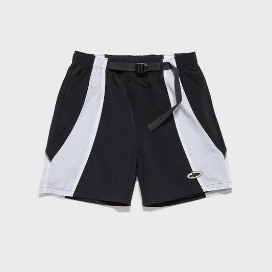 CORTEIZ PARACHUTE SHORTS (3 COLOURS)