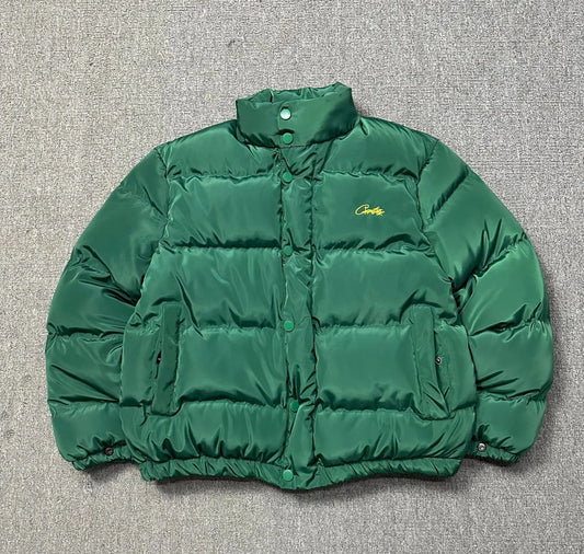 CORTEIZ PUFFER (3 COLOURS)