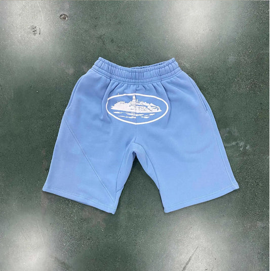 CORTEIZ SHORTS (3 COLOURS)