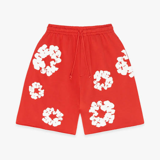 DENIM TEARS SHORTS (4 COLOURS)