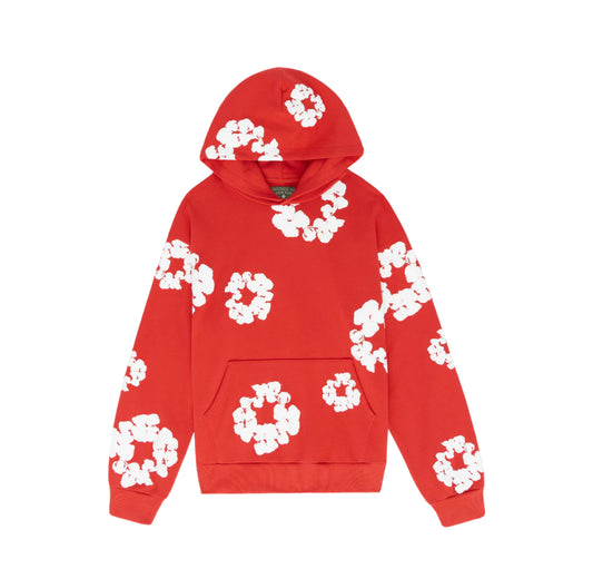 DENIM TEARS HOODIE (6 COLOURS)